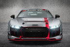 Audi R8 LMS GT4