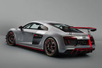 Audi R8 LMS GT4