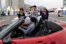 AJAJ（日本自動車ジャーナリスト協会）が実施した「U-18 運転予備校」