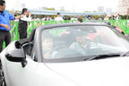 AJAJ（日本自動車ジャーナリスト協会）が実施した「U-18 運転予備校」
