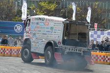 日野レンジャー