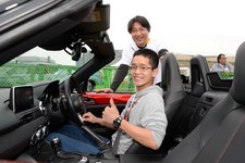 AJAJ U-18運転予備校