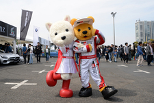 モータースポーツジャパン 2017 フェスティバル in お台場