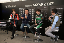 モータースポーツジャパン 2017 フェスティバル in お台場