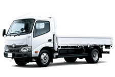 トヨタ トヨエース