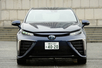トヨタ MIRAI