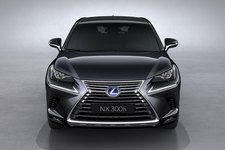 新型 NX300／2017上海モーターショー