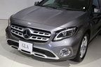 メルセデスAMG 新型GLA（GLA 220 4MATIC）