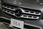 メルセデスAMG 新型GLA（GLA 220 4MATIC）