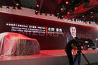 ホンダ 新型 CR-Vハイブリッドが発表された上海ショー2017 ホンダブース プレスカンファレンスの模様