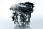 ハイブリッドシステム「SPORT HYBRID(スポーツ ハイブリッド) i-MMD」　2.0L DOHC i-VTECエンジン(写真はホンダ アコード用)