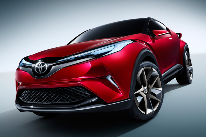 トヨタがc Hrと新型カムリにそっくりな謎のコンセプト2台を発表 上海ショー17 画像ギャラリー No 13 特集 Mota トヨタがc Hrと新型カムリにそっくりな謎のコンセプト2台を発表 上海ショー17 画像ギャラリー No 13 特集 Mota