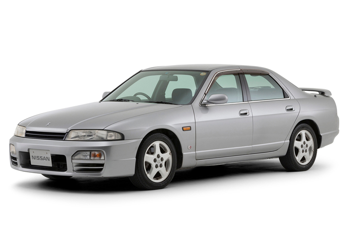 Amazon.co.jp: 日産スカイライン60年とその時代 時代シリーズ