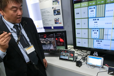 KTグループが自社開発したサービス