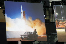 日産 スカイライン 誕生60周年イベント”SKYLINE TIMELINE”ゲスト:浅野忠信氏