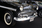 1957年 初代ALSI型 プリンス スカイライン(写真は1957年式 スカイライン デラックス)