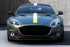 アストンマーティン ラピード AMR