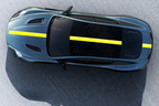 アストンマーティン ラピード AMR