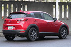 「マツダ CX-3」