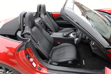 マツダ ロードスター