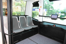 Robot Shuttle(ロボットシャトル)