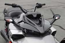 Can-Am Spyder