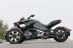 Can-Am Spyder