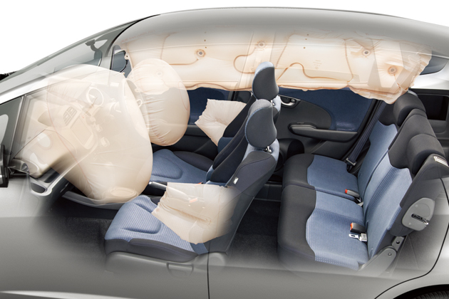 ホンダ フィット グレード比較