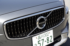 ボルボ V90 Cross Country T5 AWD Summum(V90 クロスカントリー T5 AWD サマム) 試乗レポート／山田弘樹