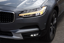 ボルボ V90 Cross Country T5 AWD Summum(V90 クロスカントリー T5 AWD サマム) 試乗レポート／山田弘樹