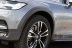 ボルボ V90 Cross Country T5 AWD Summum(V90 クロスカントリー T5 AWD サマム) 試乗レポート／山田弘樹