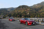 レクサス LC(LEXUS LC500／LEXUS LC500h) 試乗レポート／五味康隆