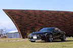 レクサス LC(LEXUS LC500／LEXUS LC500h) 試乗レポート／五味康隆