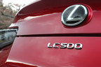 レクサス LC(LEXUS LC500／LEXUS LC500h) 試乗レポート／五味康隆