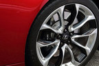 レクサス LC(LEXUS LC500／LEXUS LC500h) 試乗レポート／五味康隆