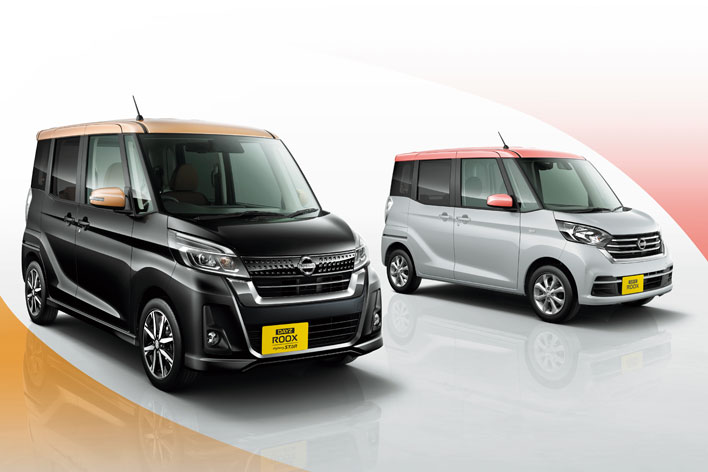 デイズルークス 後期 限定の純正15インチバリ山 デイズルークス 後期 限定の純正15インチバリ山 - メルカリ