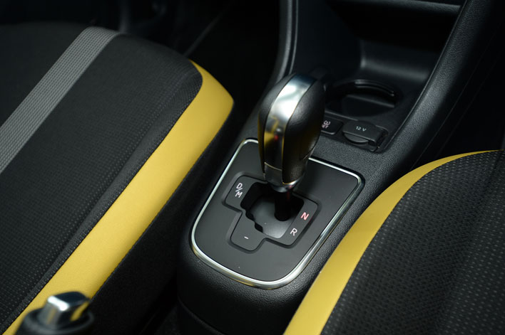 フォルクスワーゲン 新型「up！」の魅力は”優しい一体感”にあり