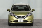 日産　ノートe-power