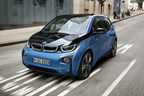 BMW　i3