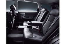 「ホンダ アヴァンシア ヌーベルバーグ」[日本発売モデル(～2003)]