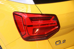 アウディ 新型Q2