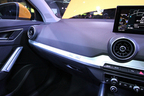 アウディ 新型Q2 1.0 TFSI