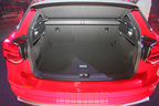 アウディ 新型Q2 1.4 TFSI