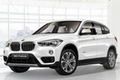 BMW X1、スタイリッシュで上質な特別モデルを270台限定販売