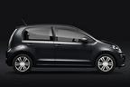 フォルクスワーゲン 新型up！