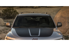 ジープ グランドチェロキー トレイルホーク