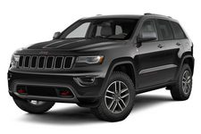 ジープ グランドチェロキー トレイルホーク