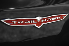 ジープ グランドチェロキー トレイルホーク