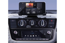 フォルクスワーゲン up！with beats