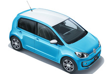 フォルクスワーゲン roof up！